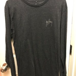 Mens guy harvey shirt